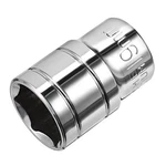 Uxcell 1/2-inch Drive 19mm 6-point Shallow Socket Metric Cr-v. Fixed Price $10.43.