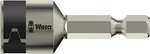 Wera Tools 5071225001 3869/4 Nutsetters, Stainless, 13x50 Mm, 1ea. Fixed Price $22.86.