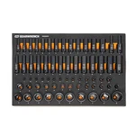 Gearwrench 66 Piece 1/4 , 3/8 1/2 Drive 6 Point Metric Impact Socket Set I.... Fixed Price $380.40.