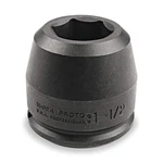 Proto J15038 Impct Skt,steel,blk Oxd,2 3/8 In 1afw8. Fixed Price $197.77.