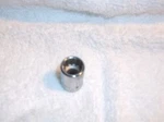 Easco Tools 51 3112 Socket 12pt 3/8" X 1/4" Drive Made In Usa. Fixed Price $6.00.