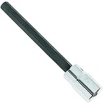 Proto J54415/16xl 1/2" Drive Extra Long Hex Bit Socket, 5/16" 5/16 In, Factory. Fixed Price $32.99.