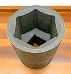 Urrea 10032l 1" Drive 6 Point 2" Impact Socket Deep New. Fixed Price $39.95.