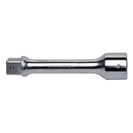 Wright Tool 8417 1" Drive Extension, Sae, 1 Pcs, Chrome, 17 In L. Fixed Price $112.99.