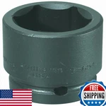 Williams 7-688 1 Drive Impact Socket 6 Point 2-3/4-inch. Fixed Price $225.99.