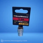 Gearwrench 80486 Impact Socket Fnfp. Fixed Price $4.08.