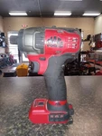 Used Mac Tools Mcf886 1/4" 20v Impact Driver Tool Only (qui002135). Fixed Price $69.99.