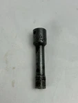 Mac Tools Xp3ep - 3/8" Drive 3" Long Lock Button Impact Extension. Fixed Price $18.35.