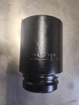 2 15/16 Inch Proto 10031l Impact Socket 6 Pt , 1 Drive, 3 Deep.. Fixed Price $89.99.