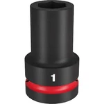Milwaukee Tool 49-66-6504 1 In. Shockwave Impact Duty Drive Deep Well 6. Fixed Price $35.79.