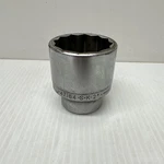 2 Sk Hand Tools 3/4 Drive, 12 Point, Sae Chrome Socket Usa Made,. Fixed Price $19.99.