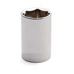 Wright Tool E3024 Cougar Pro 3/4in 3/8in Drive 6-point Standard Socket. Fixed Price $18.31.