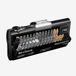 Wera 073640 30 Universal Bit Ratchet (zyklop Mini) Set. Fixed Price $100.15.