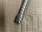 Matco Tools - 6" Wobble Extension, 12 3/8" Drive Part # B6ew, B12ew Usa. Fixed Price $24.90.