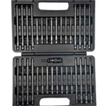 Vim Tools Pdms100 33 Piece Power Drive Master Impact Bit Set. Fixed Price $96.99.