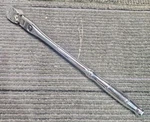Mac Tools Xr1390lfk 3/8" Drive Axis 13" Flex-head Metal Handle Ratchet. Fixed Price $124.99.