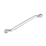 Utoolmart Torx Box Wrench, 5.5mm X 7mm Metric 12 7mm, Sliver Tone. Fixed Price $7.58.
