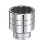 46mm 12 Point Shallow Socket 3/4" Standard Drive Metric Cr-v. Fixed Price $29.23.