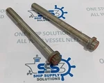 G.m. Continental 5102824 Engine Bolt 12-point Flange M20 X 205mm (set Of 2). Fixed Price $60.99.