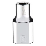 Milwaukee Tool 45-34-9076 3/8 In. Drive 6mm Metric 6-point Socket With Four. Fixed Price $6.49.