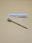 Matco Tools 1/8 Drive X 1/4" Long Ball Hex Driver Bbxl4. Fixed Price $20.99.