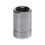 Williams 3/8" Socket Drive - 8 Point. Fixed Price $16.88.