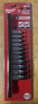 Milwaukee 3/8" Drive Hex Bit Socket Set 11pc (48-22-9543)... Free S&h!. Fixed Price $79.99.