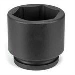 Grey Pneumatic 4064r 1" Drive 6 Point Fractional Impact Socket 2. Fixed Price $45.49.