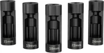 5pc Suspension Strut Nut Socket Tool 12-point 1/2" Drive Fits 18-24mm Nuts. Fixed Price $56.95.