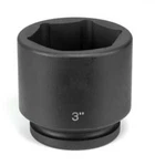Grey Pneumatic 4096r 1 In. Drive 6-point Fractional Impact Socket 3. Fixed Price $127.91.