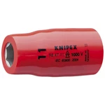 Knipex 98 47 10, Hex Socket, 1/2" Drive-1000v Insulated, 10 Mm. Fixed Price $33.84.