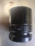 1 1/2 Inch Urrea 10024 Impact Socket 6 Pt , Drive, Deep.. Fixed Price $39.99.
