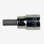 Wiha 76132 Security Hex Bit Socket 3/8 Drive 2.0mm. Fixed Price $12.86.