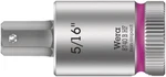 Wera 003091, 8740 B Hf Zyklop Bit Socket , 3/8" Drive, 5/16" X 38.5 Mm. Fixed Price $20.38.