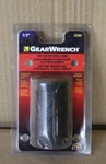 Gearwrench 3270d 32mm Deep Axle Nut Socket. Fixed Price $16.89.