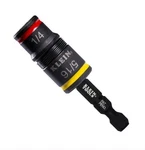 Klein Tools 32931g 3-in-1 Impact Flip Socket Set. Fixed Price $10.99.