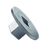 Stahlwille 12030010 432m Adaptor, 3/8" Socket, 1/2" Plug. Fixed Price $42.56.