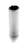 Titan 62418 Deep Socket 18mm 1/2 Inch Drive. Fixed Price $15.16.