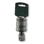Westward 4prc8 3/4 In Drive Universal Joint, Sae, Black Oxide, 3 1/2 L. Fixed Price $39.19.