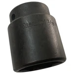 Snap-on Shallow Impact Socket Im380 1/2" Drive 6 T 1-3/16" 30mm As Pictured Tool. Fixed Price $38.95.