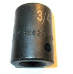 Sk Tools 34424 Drive 12 Point Fractional Impact Socket 3/4 **made In The Usa**. Fixed Price $18.00.