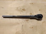 3/4 In Pear Head Quick Release Ratchet - Dwmt75290 Dewalt. Fixed Price $84.99.
