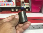 Wright Tools Socket Impact 13/16 1/2 Drive 6 Points 4826 Vintage Gggg. Fixed Price $17.99.