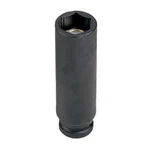1/4" Drive X 8mm Magnetic Deep Socket 908mdg Grey Pneumatic Metal 729440485344. Fixed Price $23.73.