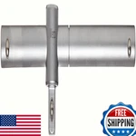 Wera Zyklop 8789 C T-handle Square Drive 1/2 X 250mm 5000000000. Fixed Price $35.26.