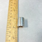 Craftsman 14mm Socket Metric 3/8" Drive 6 Point -v- #43546 Usa. Fixed Price $4.00.