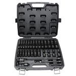 Tightspot 3/8" Drive 50pc Impact Socket Pro Set, Our Most Popular Set Ever Wi.... Fixed Price $107.07.