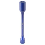 American Forge & Foundry 40242 Wheel Torque Sockets, 1/2", 100 Ft-lb. Fixed Price $27.89.