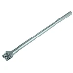 K Tool International K-tool 23080 1/2" Breaker Bar 17" Flex Handle Socket Wrench. Fixed Price $13.95.