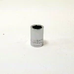 Husky Socket Cbm-614 14mm 6pt. 3/8 Dr "made In The Usa". Fixed Price $20.00.